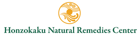 Honzokaku Natural Remedies Center