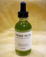 Dokudami Tincture