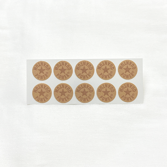 Quantum Energy Sticker