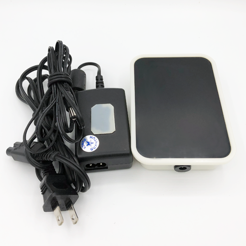 Quantum Wave Generating Box