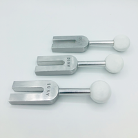 Angelic Tuning Fork with Quantum Wave